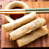 Chinese Spring Roll