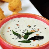 Coconut Chutney