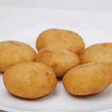 Coconut Farari Pattis