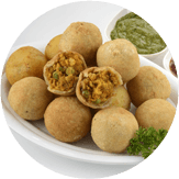 Dal Kachori