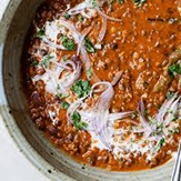 Dal Makhani