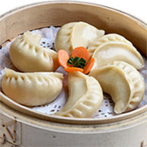 Dimsum / Momos