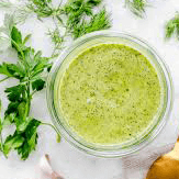 Herb & Garlic Sauce