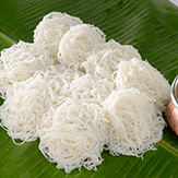 Iddiyappam