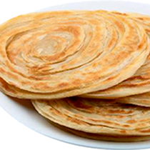 Indian Bread