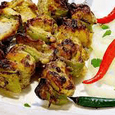 Malai Marinade