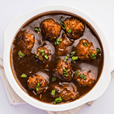 Manchurian Sauce