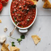 Mexican Salsa Sauce