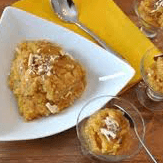 Moong Dal Halwa