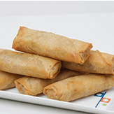 Paneer Spring Rolls