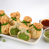 Peas Potli