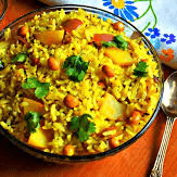 Poha Mix