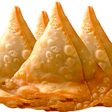 Punjabi Samosa