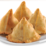 Punjabi Samosa