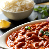 Rajma Masala