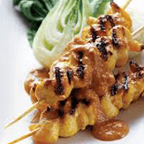 Satay Marinade