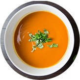 Tomato soup