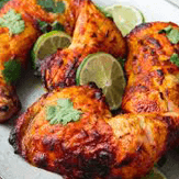 Tandoori Marinade