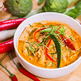 Thai Red Curry