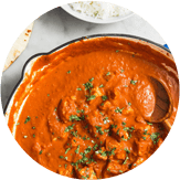 Tikka Masala