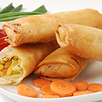 Spring Rolls